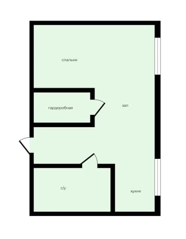 Купить квартиру на улице Кутузовский проспект в Москве. Вариант № 2323347, 0, площадь - квм, цена 45999999 рублей