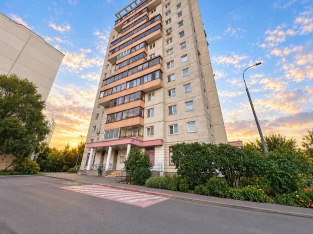 Купить квартиру в ЖК Достижение в Москве. Вариант № 2339720, 0, площадь - квм, цена 29890000 рублей