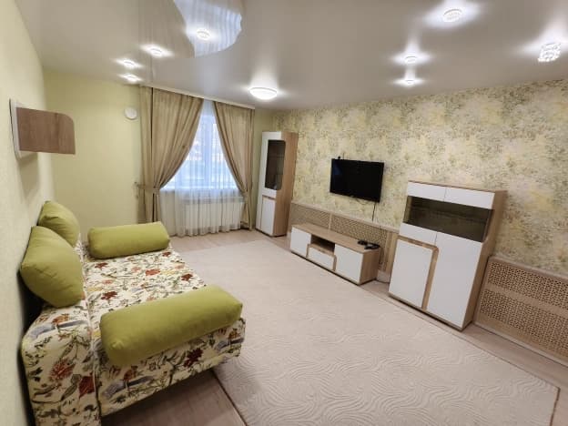 Снять квартиру в Республике Татарстан (татарстан). Вариант № 2260330, 0, площадь - квм, цена 45000 рублей