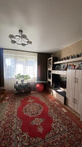 Купить двухкомнатную квартиру в ЖК Новые Матрешки в Новосибирске. Вариант № 2364770, 0, площадь - квм, цена 6150000 рублей