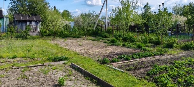 Купить земельный участок в Деревне Рыжеве в Муниципальном Округе Егорьевске в Московской области. Вариант № 2091681, 0, площадь - квм, цена 680000 рублей