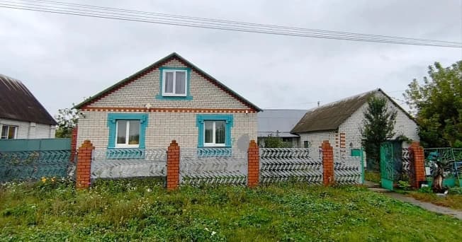 Купить дом в Семилукском районе в Воронежской области. Вариант № 2375766, 0, площадь - квм, цена 5000000 рублей