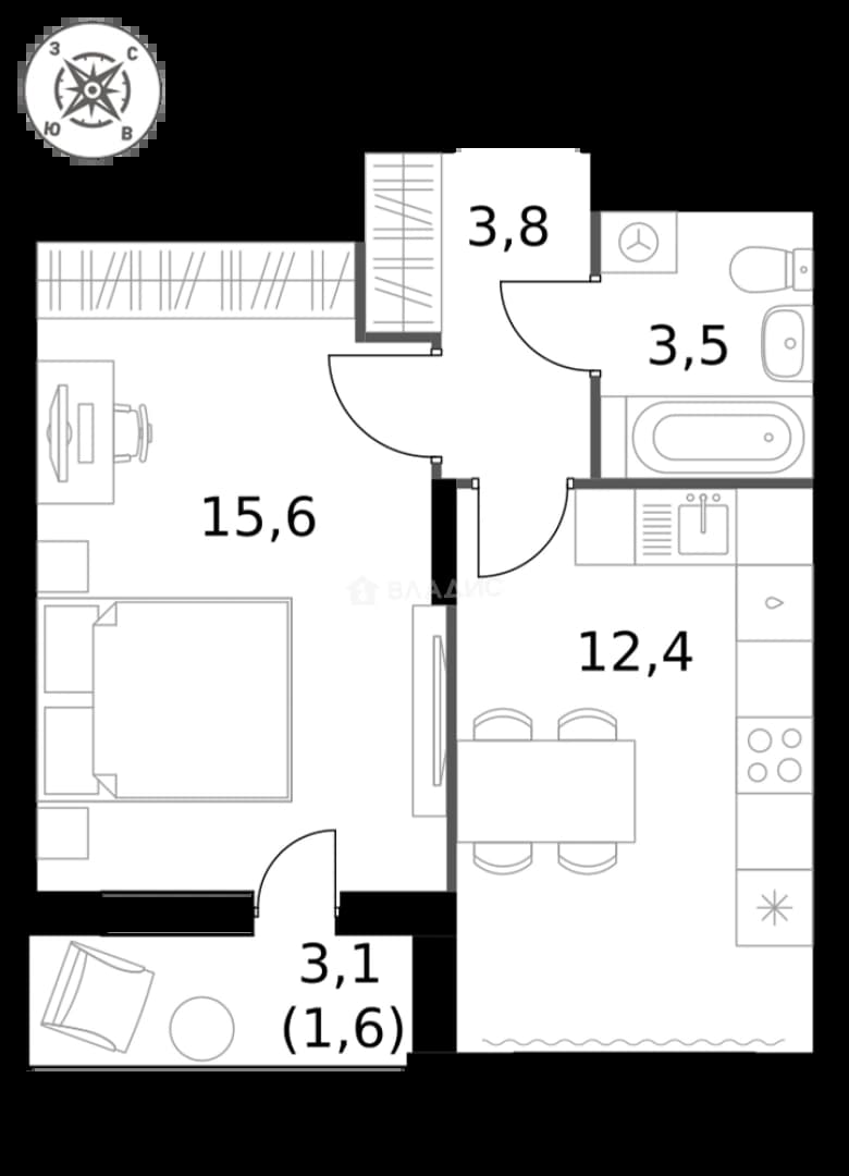Photo 2