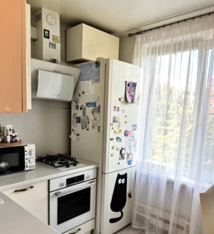 Купить трехкомнатную квартиру в Микрорайоне 16А, район Чертаново Южное в Москве. Вариант № 2309567, 0, площадь - квм, цена 13000000 рублей