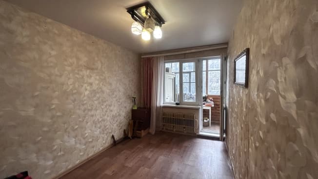 Купить квартиру в Рыбинске. Вариант № 2163105, 1, площадь - квм, цена 4400000 рублей