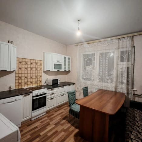 Купить квартиру в ЖК Европейский берег в Новосибирске. Вариант № 2296774, 0, площадь - квм, цена 6800000 рублей