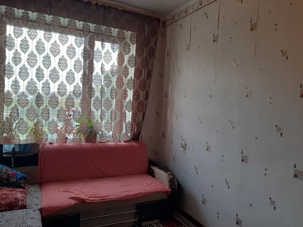 Купить двухкомнатную квартиру на улице Чапаева в Новосибирске. Вариант № 2197737, 1, площадь - квм, цена 3000000 рублей