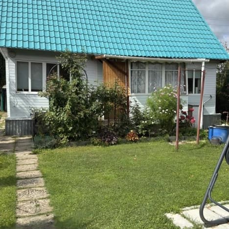 Купить дом в Деревне Поповке в Раменском Муниципальном Округе в Московской области. Вариант № 2359449, 0, площадь - квм, цена 3000000 рублей
