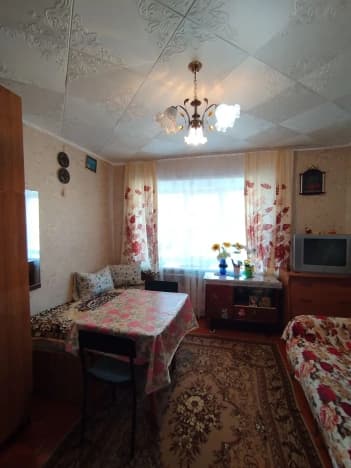 Купить комнату в Оренбургской области. Вариант № 2248626, 0, площадь - квм, цена 470000 рублей