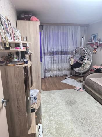 Купить квартиру на вторичке в Посёлоке Романовке в Всеволожском районе в Ленинградской области. Вариант № 2374812, 0, площадь - квм, цена 9300000 рублей