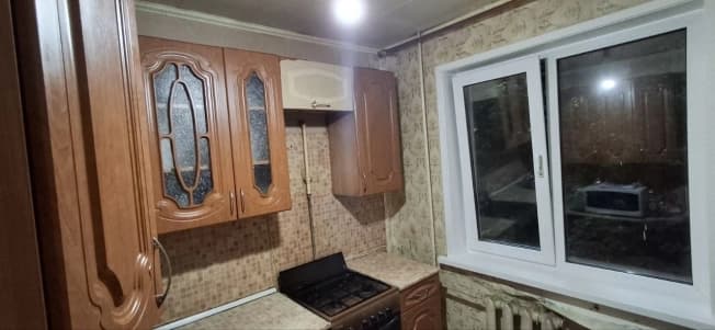 Купить двухкомнатную квартиру на вторичке в Вязниковском Муниципальном Округе в Владимирской области. Вариант № 2218835, 1, площадь - квм, цена 4800000 рублей