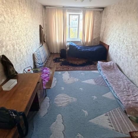 Купить квартиру у метро Филевский парк в Москве. Вариант № 2362287, 1, площадь - квм, цена 20000000 рублей