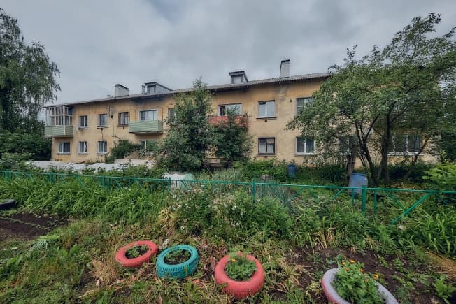Купить двухкомнатную квартиру в ЖК Скай Сколково (Sky Skolkovo) в Московской области. Вариант № 2213438, 1, площадь - квм, цена 1350000 рублей