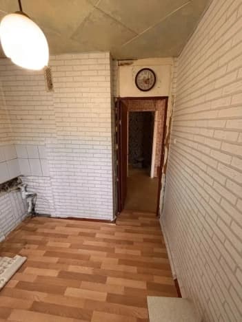 Купить однокомнатную квартиру в ЖК Пироговская ривьера в Московской области. Вариант № 2191557, 1, площадь - квм, цена 4190000 рублей