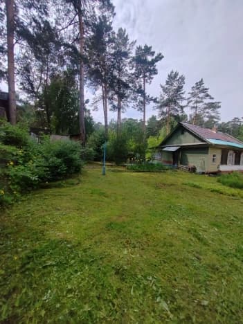 Купить дом на улице Гастелло в Бердске. Вариант № 2148225, 1, площадь - квм, цена 5300000 рублей