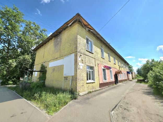 Снять коммерческую недвижимость в Ярославской области. Вариант № 2229779, 0, площадь - квм, цена 28000 рублей