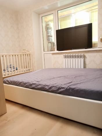 Снять двухкомнатную квартиру на улице МОПРа в Владимире. Вариант № 1084293, 0, площадь - квм, цена 23000 рублей