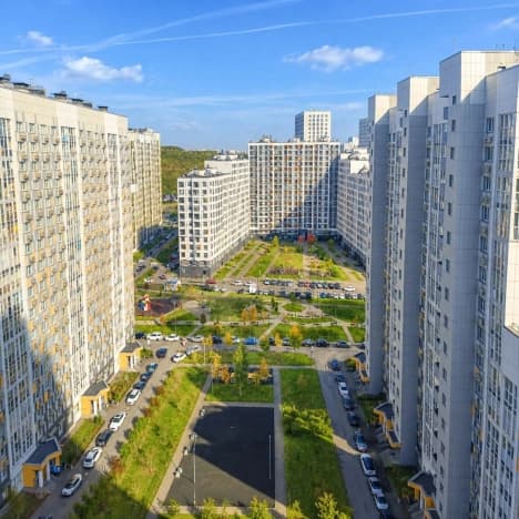 Купить двухкомнатную квартиру в Люберцах. Вариант № 2346087, 1, площадь - квм, цена 15500000 рублей