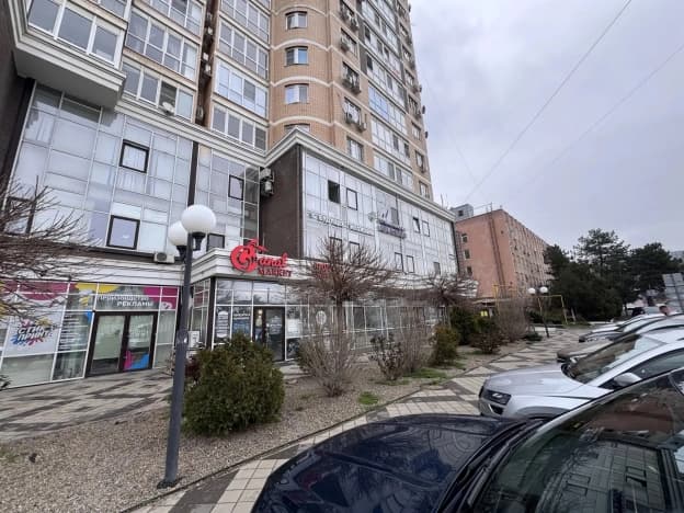 Снять коммерческую недвижимость в Краснодарском крае. Вариант № 2259227, 0, площадь - квм, цена 120000 рублей