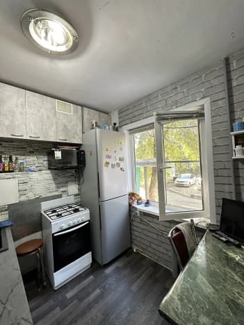 Купить трехкомнатную квартиру до 6 млн в Волгограде. Вариант № 2024868, 0, площадь - квм, цена 5500000 рублей