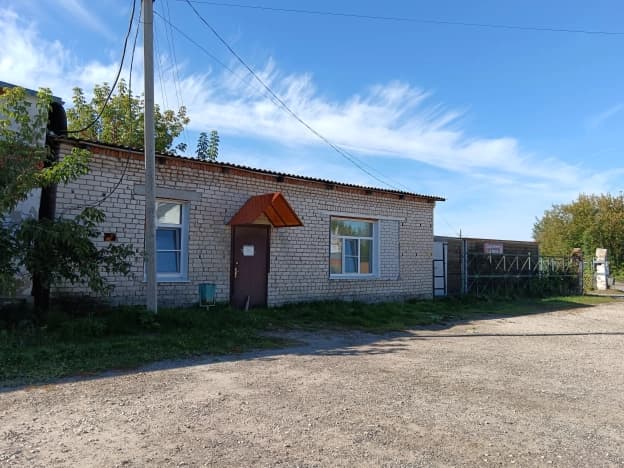 Купить здания в селе Павловское в Суздальском Муниципальном Округе в Владимирской области. Вариант № 1858769, 0, площадь - квм, цена 1200000 рублей