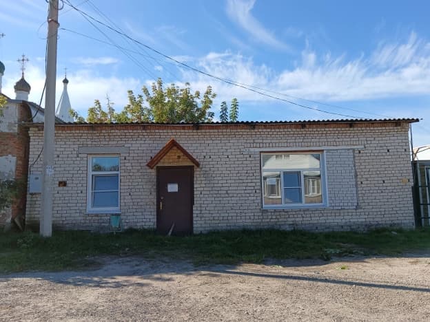 Купить здания в селе Павловское в Суздальском Муниципальном Округе в Владимирской области. Вариант № 1858769, 1, площадь - квм, цена 1200000 рублей