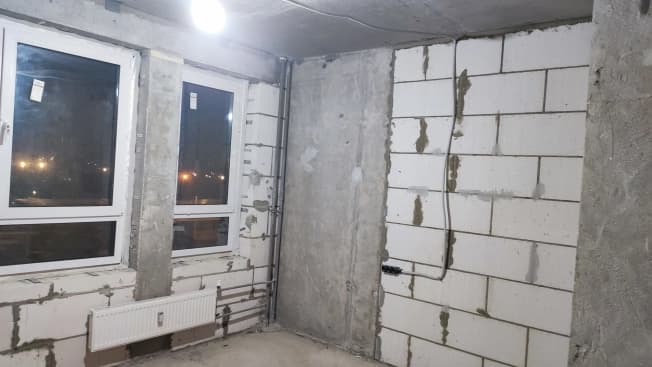 Купить студию на вторичке в ЖК Метрополия в Москве. Вариант № 2204704, 1, площадь - квм, цена 8000000 рублей