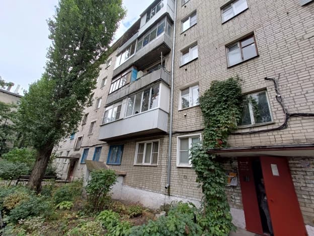 Купить квартиру в Микрорайоне Старый Северный в Воронеже. Вариант № 2368049, 0, площадь - квм, цена 3000000 рублей