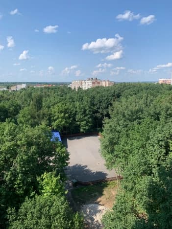 Купить студию в ЖК Погодинъ в Владимире. Вариант № 2067015, 1, площадь - квм, цена 4500000 рублей