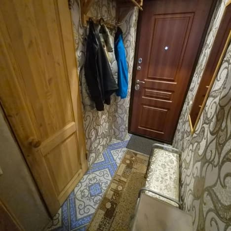 Купить студию с ремонтом на вторичке в районе Бибирево в Москве. Вариант № 1349970, 0, площадь - квм, цена 4350000 рублей