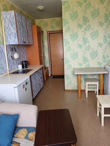 Купить квартиру на 4 этаже на вторичке в Благовещенске. Вариант № 2373857, 1, площадь - квм, цена 4350000 рублей