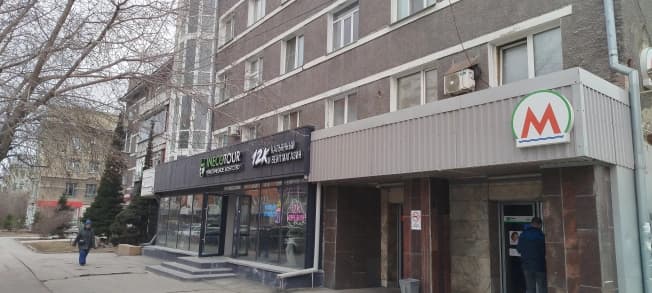 . Вариант № 2064391, 0, площадь - 15 квм, цена 2450000 рублей