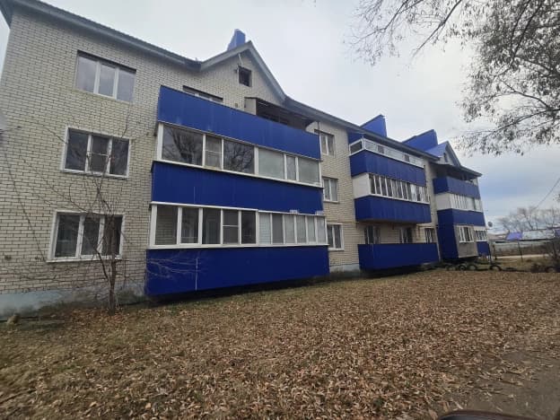 Купить квартиру на вторичке в Мокшанском районе в Пензенской области. Вариант № 2405542, 1, площадь - квм, цена 1950000 рублей