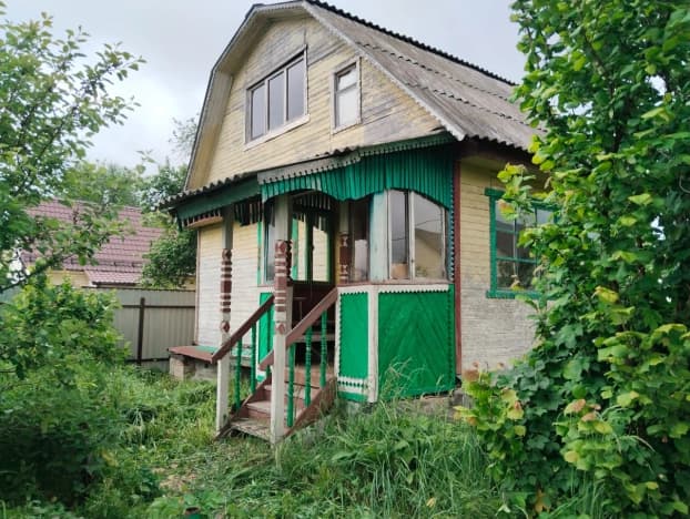 Купить дачу в Селивановском Муниципальном Округе в Владимирской области. Вариант № 1492705, 0, площадь - квм, цена 1190000 рублей