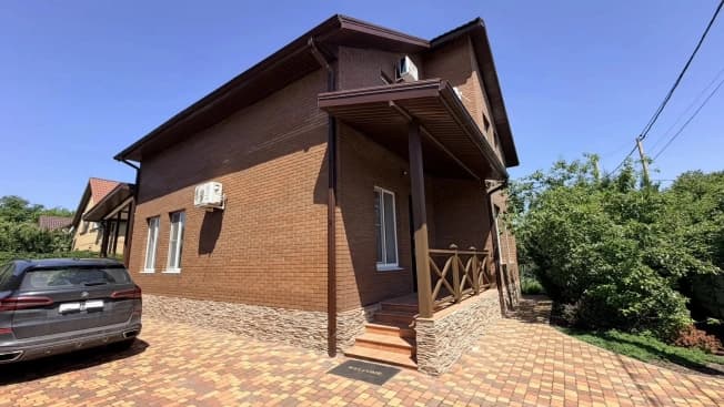 Купить пятикомнатную квартиру до 11 млн в Краснодаре. Вариант № 1356782, 1, площадь - квм, цена 26500000 рублей