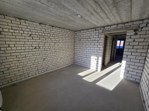 Купить квартиру до 11 млн на вторичке в Владимирской области. Вариант № 2026574, 1, площадь - квм, цена 8390000 рублей