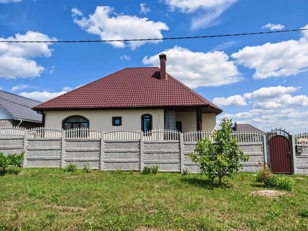 Купить дом в Белгородском районе в Белгородской области. Вариант № 2248245, 0, площадь - квм, цена 9800000 рублей