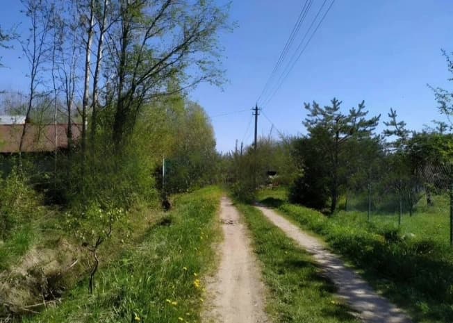 Купить земельный участок в Посёлоке Беличье в Приозерском районе в Ленинградской области. Вариант № 2238197, 1, площадь - квм, цена 860000 рублей
