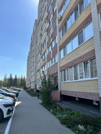 . Вариант № 2171454, 0, площадь - 40 квм, цена 4700000 рублей