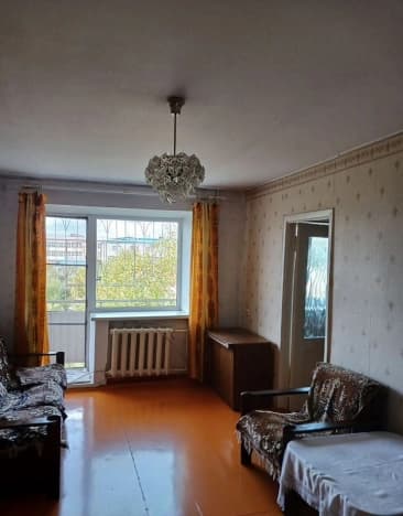 Купить квартиру площадью 40 кв.м на вторичке в Республике Бурятия. Вариант № 2205778, 0, площадь - квм, цена 6350000 рублей