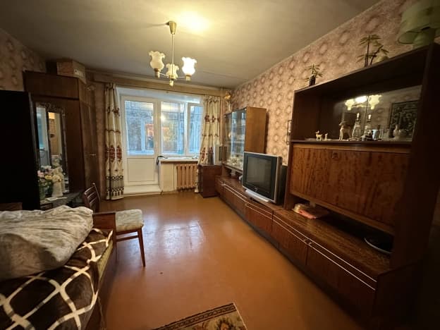 Купить квартиру недорого в Рыбинске. Вариант № 2298031, 0, площадь - квм, цена 1200000 рублей