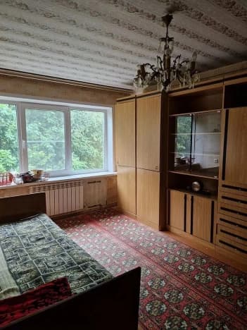 Купить трехкомнатную квартиру у метро Малаховка в Московской области. Вариант № 1656838, 0, площадь - квм, цена 1775000 рублей