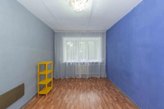 Купить однокомнатную квартиру в Микрорайоне Лесной в Владимире. Вариант № 2274445, 0, площадь - квм, цена 3700000 рублей