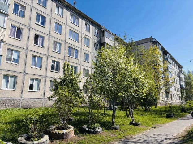 Купить квартиру на улице Скандинавский проезд в Петрозаводске. Вариант № 2157476, 0, площадь - квм, цена 4399000 рублей