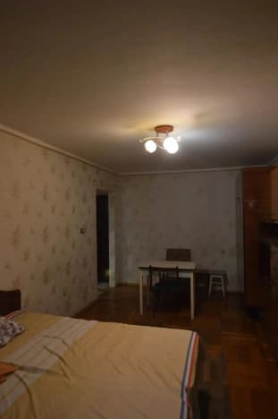 Купить квартиру с балконом на вторичке в Краснодаре. Вариант № 2321588, 1, площадь - квм, цена 4200000 рублей