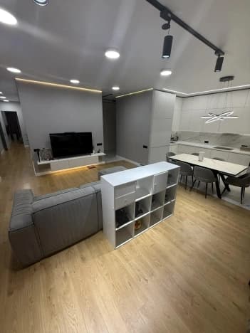 Купить квартиру в Красногорске. Вариант № 2272076, 0, площадь - квм, цена 26800000 рублей