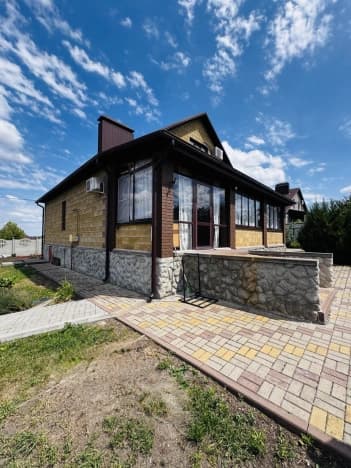 Купить дом в селе Новая нелидовка в Белгородском районе в Белгородской области. Вариант № 1686700, 0, площадь - квм, цена 8500000 рублей