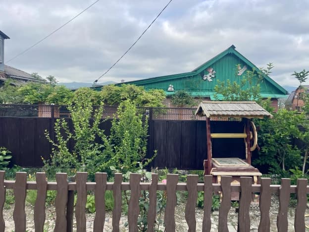 Купить дом в Краснодарском крае. Вариант № 2185939, 0, площадь - квм, цена 9700000 рублей