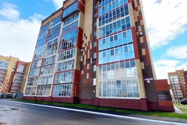 Купить квартиру в Республике Марий эл. Вариант № 2381240, 0, площадь - квм, цена 10580000 рублей