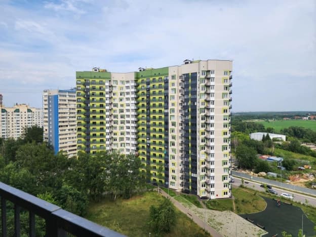 Купить квартиру на вторичке в Микрорайоне 4-й, Бескудниковский район в Москве. Вариант № 2293463, 0, площадь - квм, цена 13500000 рублей